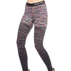 Nike Pro Hyperwarm Leggings